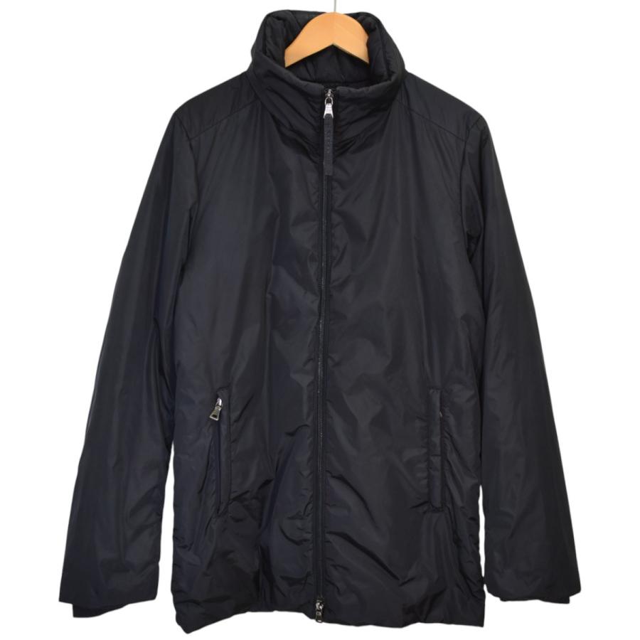 PRADA SPORT（プラダスポーツ） PRADA SPORTS NYLON PADDING JACKET