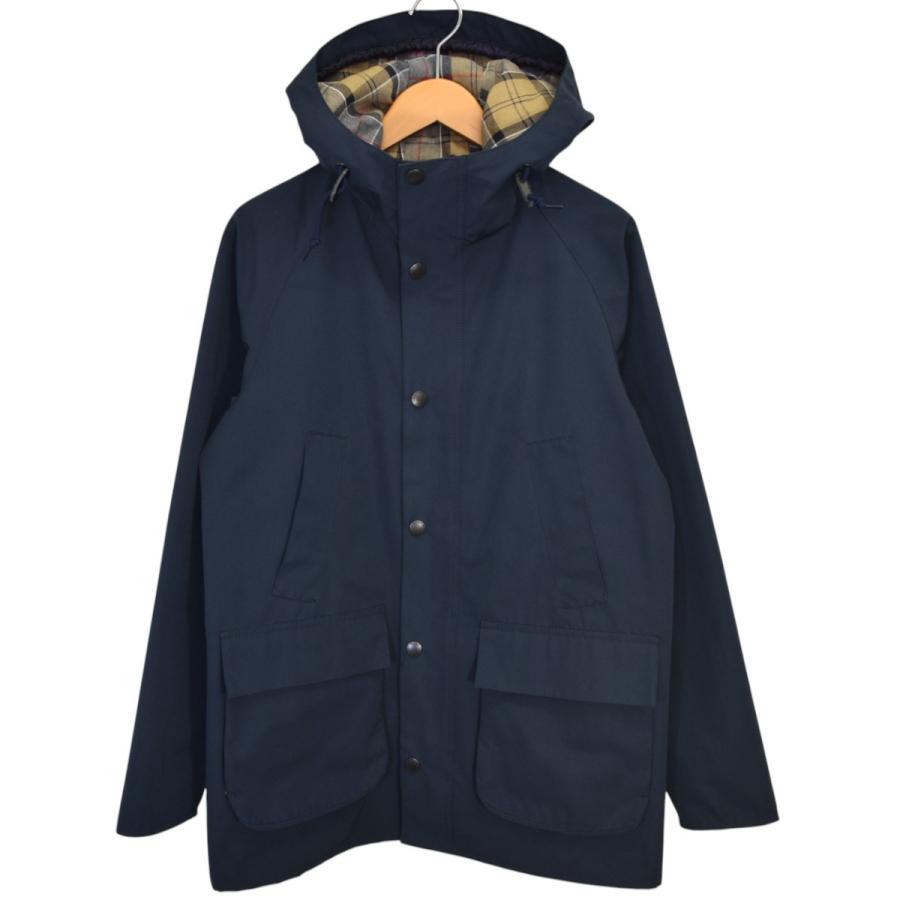 Barbour（バブアー） バーブァー Barbour HOODED BEDALE SL フーデッド