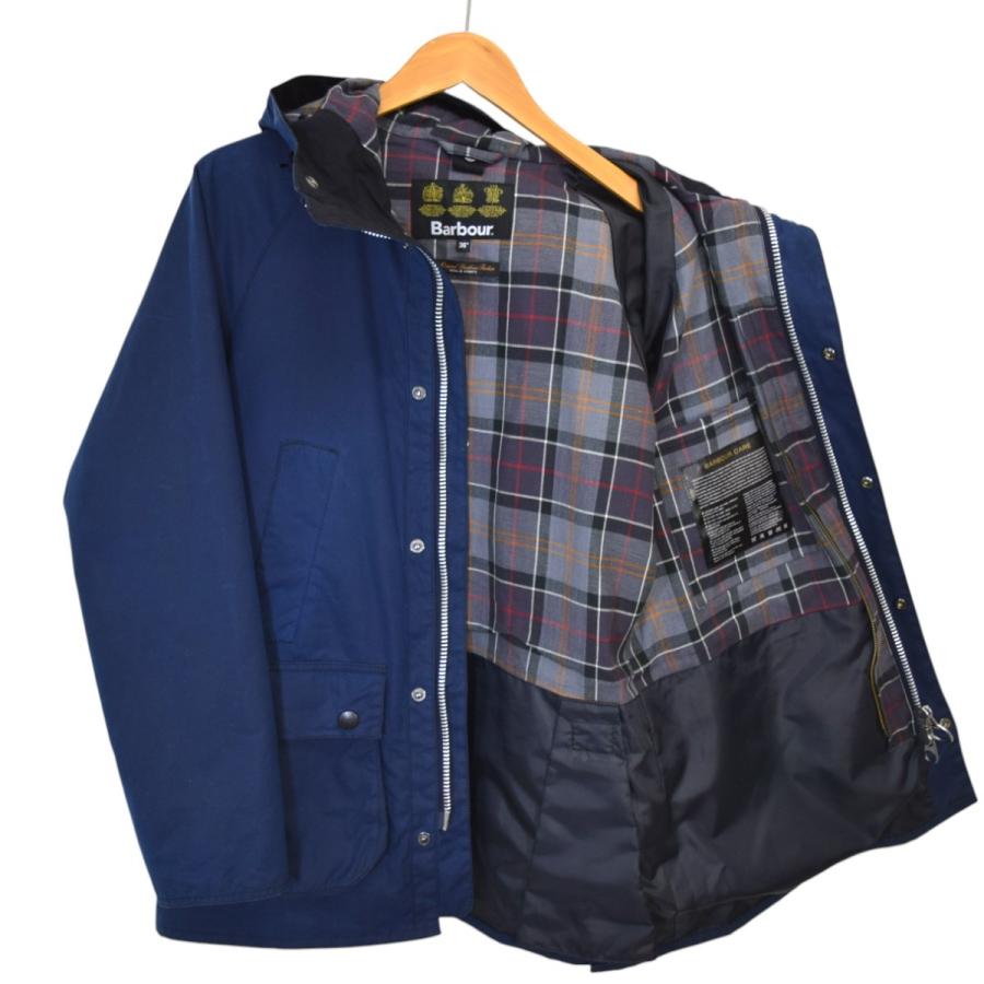 ジャケット・アウター Barbour HOODED BEDALE SL JACKET Barbour / HOODED BEDALE SL | GOLDRUSH ONLINE STORE
