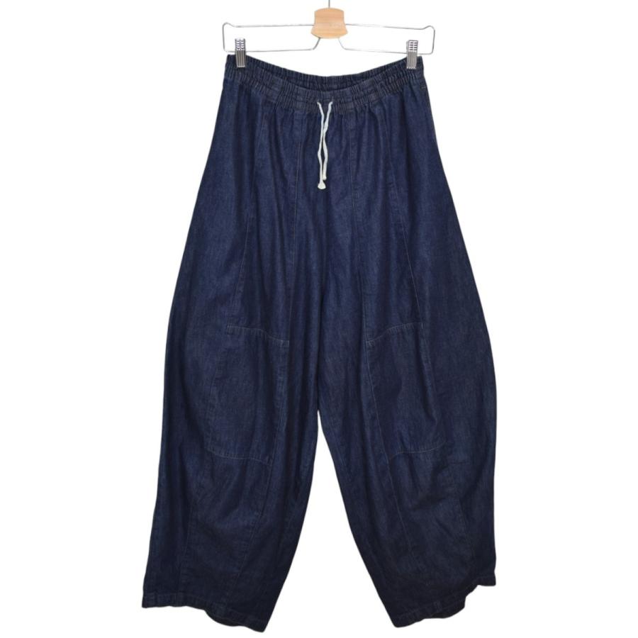 Needles（ニードルス） ニードルズ Needles H．D． Pant 6oz Denim 