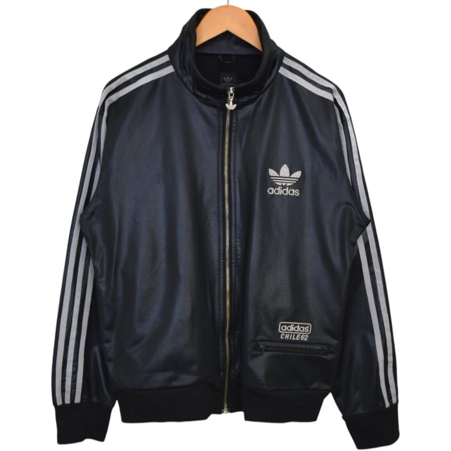 adidas（アディダス） adidas CHILE62トラックジャケット／トラック