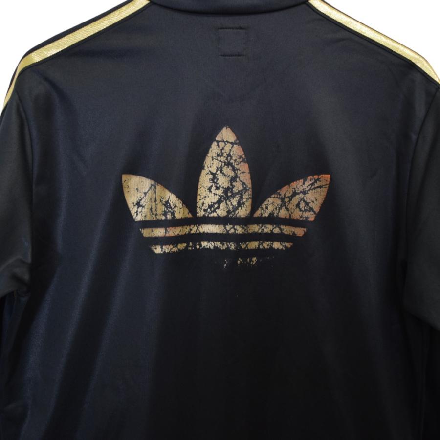  FIREBIRD トラックジャケット adidas（アディダス） adidas SY Foil Firebird Track Top Jersey