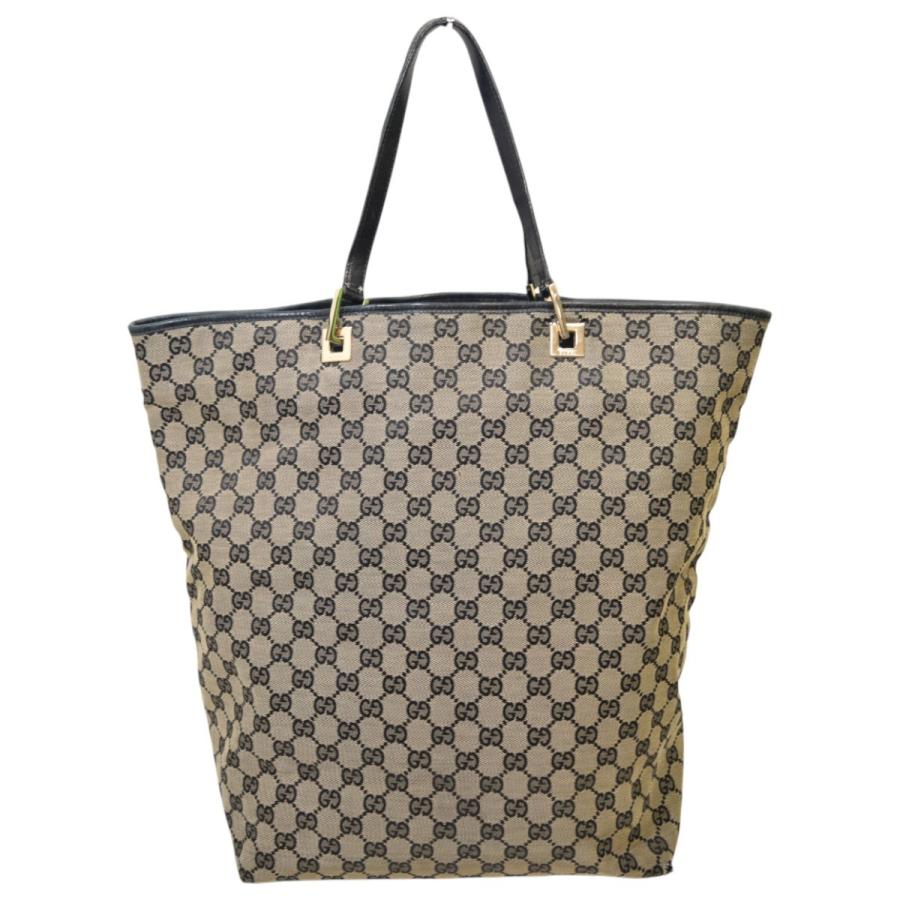 GUCCI（グッチ） GUCCI GGキャンバストートバッグ 002・1097・2404
