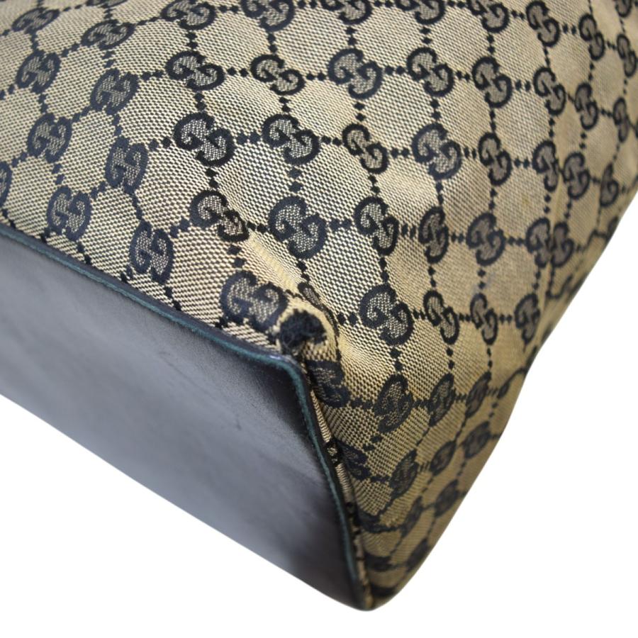 GUCCI（グッチ） GUCCI GGキャンバストートバッグ 002・1097・2404