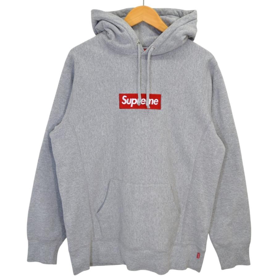 Supreme（シュプリーム） Supreme Box Logo Hooded Sweatshirt