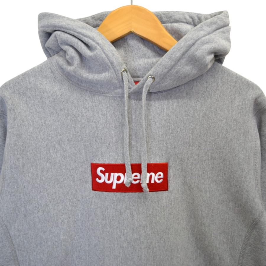 Supreme（シュプリーム） Supreme Box Logo Hooded Sweatshirt
