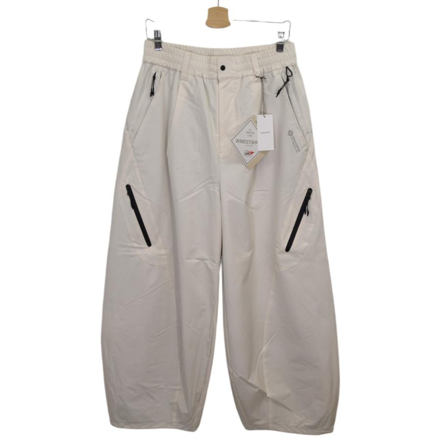 クレスト×プラスフェニックス CLESSTE×+phenix WINDSTOPPER by GORE