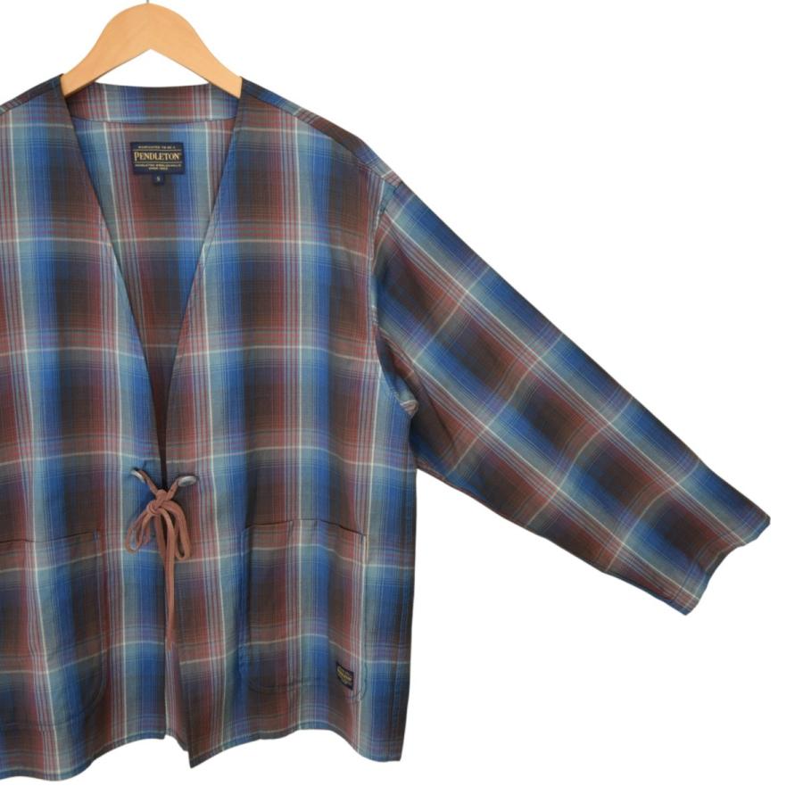 PENDLETON（ペンドルトン） ペンドルトン×ビームスライツ PENDLETON