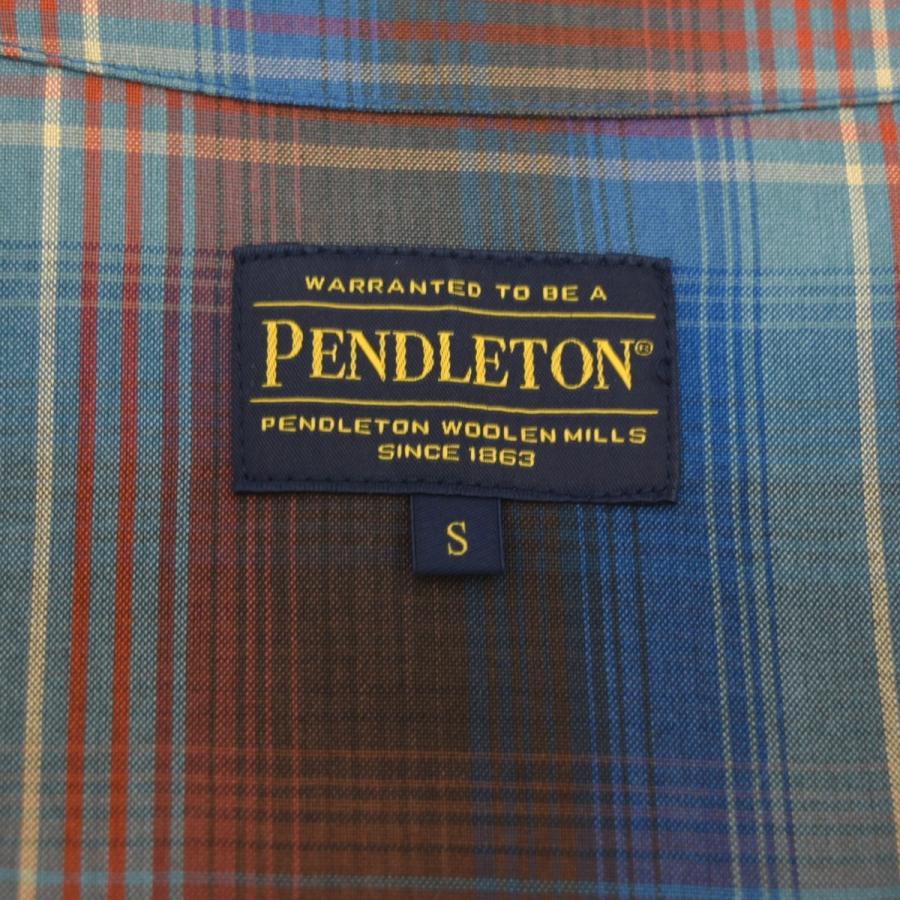 PENDLETON（ペンドルトン） ペンドルトン×ビームスライツ PENDLETON