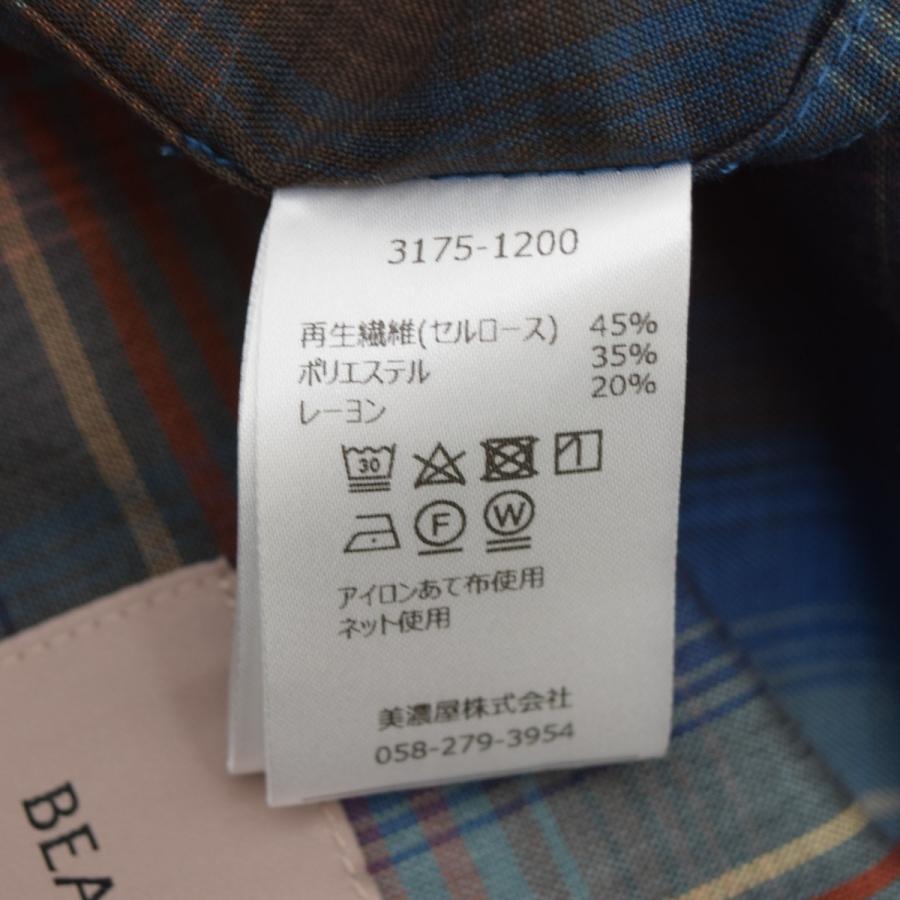 PENDLETON（ペンドルトン） ペンドルトン×ビームスライツ PENDLETON