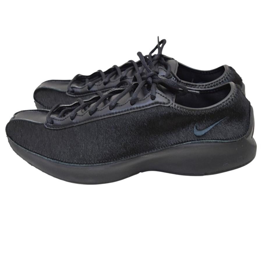 NIKE（ナイキ） NIKE WMNS Air Superfly LX Black／Off Noir 