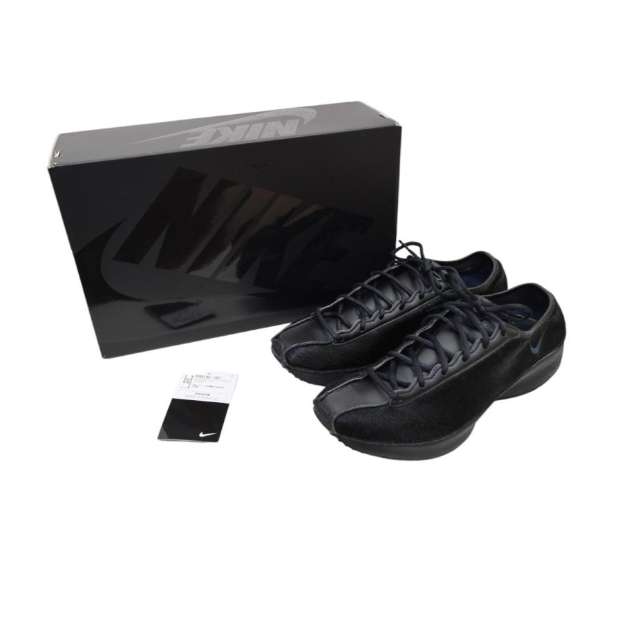 NIKE（ナイキ） NIKE WMNS Air Superfly LX Black／Off Noir 