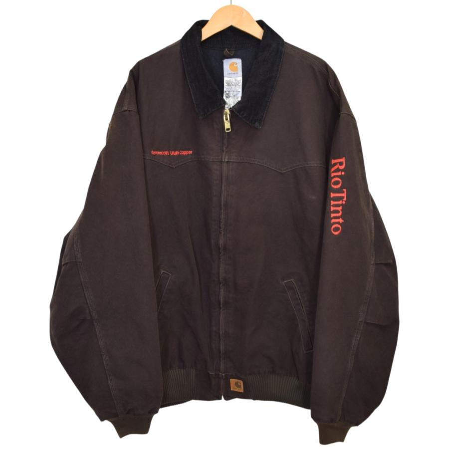 Carhartt（カーハート） CarHartt Santa Fe Jacket サンタフェ