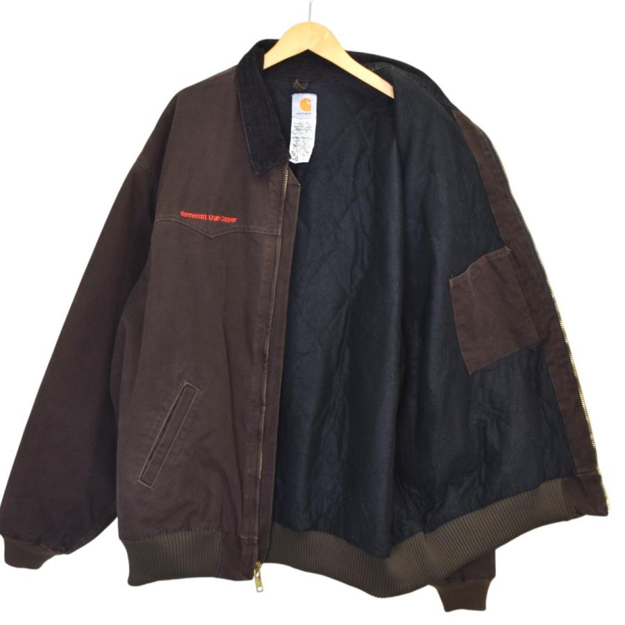 Carhartt（カーハート） CarHartt Santa Fe Jacket サンタフェ