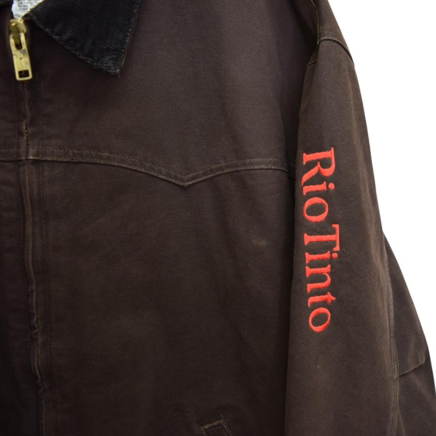 Carhartt（カーハート） CarHartt Santa Fe Jacket サンタフェ