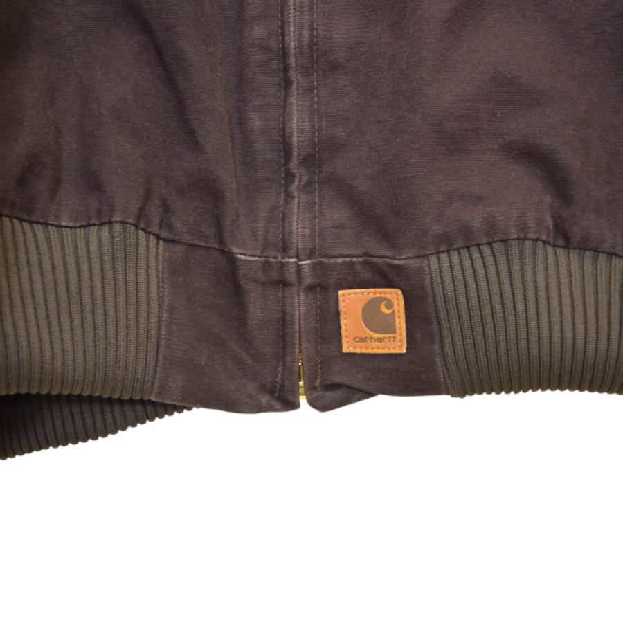 Carhartt（カーハート） CarHartt Santa Fe Jacket サンタフェ