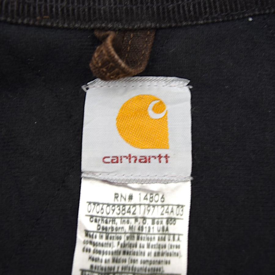 Carhartt（カーハート） CarHartt Santa Fe Jacket サンタフェ
