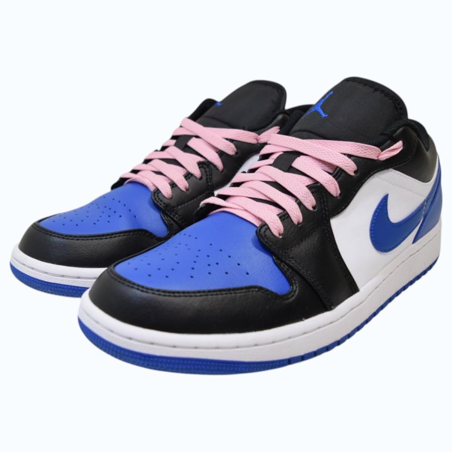 NIKE（ナイキ） NIKE AIR JORDAN 1 LOW ROYAL TOE エアジョーダン1 