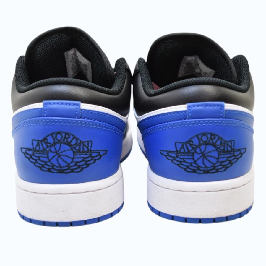 NIKE（ナイキ） NIKE AIR JORDAN 1 LOW ROYAL TOE エアジョーダン1 