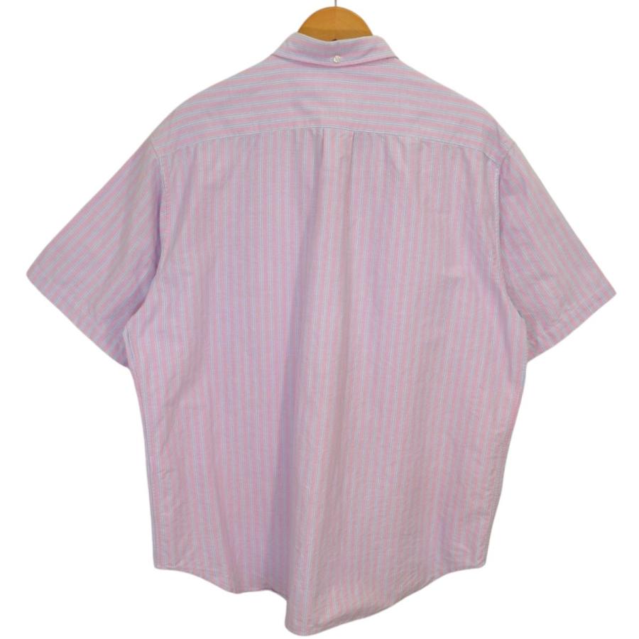 Supreme（シュプリーム） Supreme Loose Fit Oxford S／S Shirt ルーズ