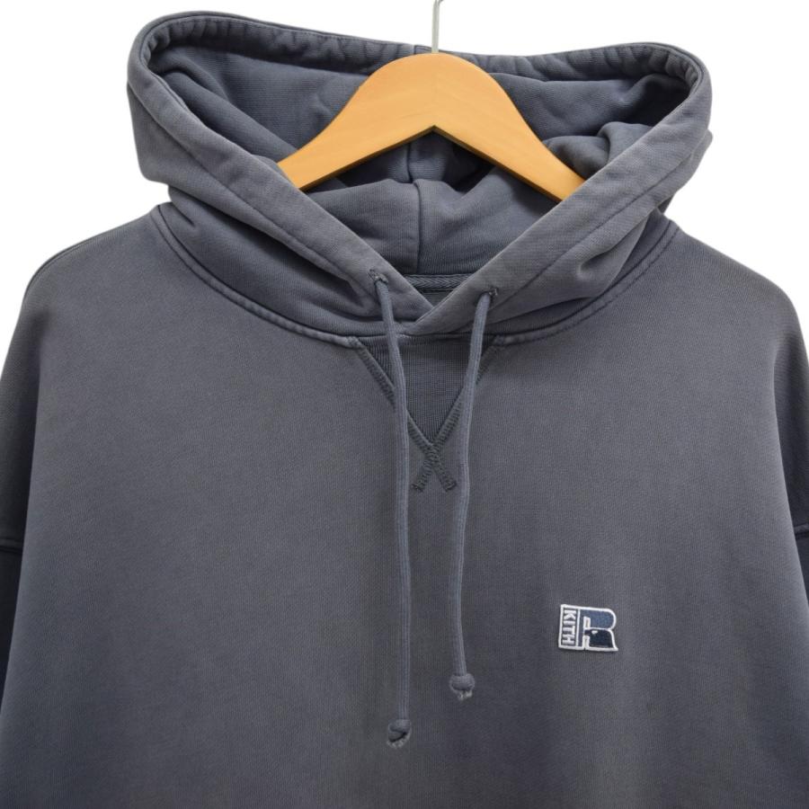 KITH（キス） キス×ラッセルアスレティック KITH×RUSSELL ATHLETIC 