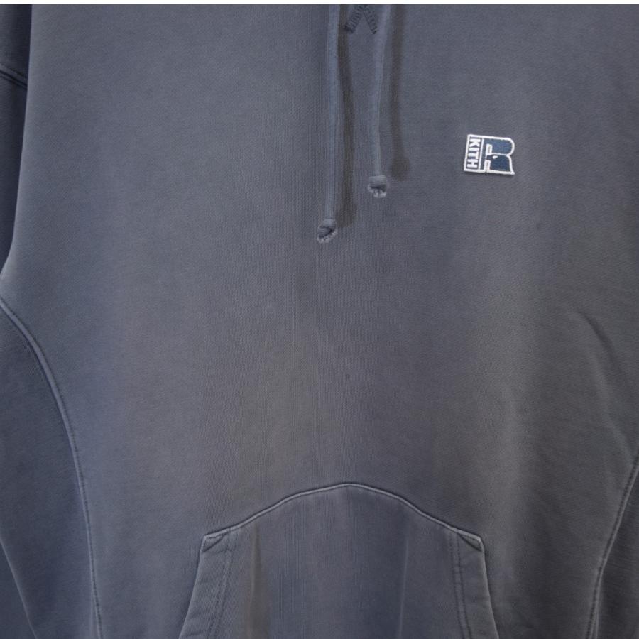 KITH（キス） キス×ラッセルアスレティック KITH×RUSSELL ATHLETIC 