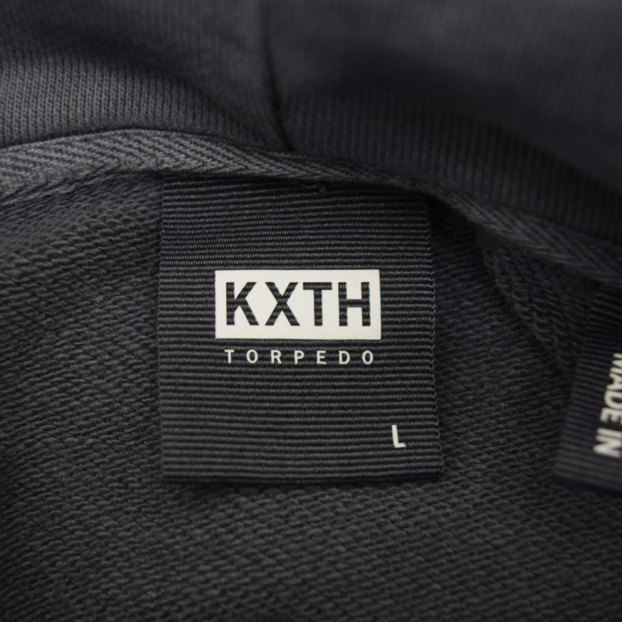 KITH（キス） キス×ラッセルアスレティック KITH×RUSSELL ATHLETIC 