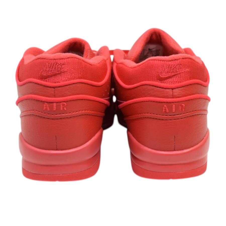 ナイキ×ビリーアイリッシュ NIKE×Billie Eilish Air Alpha Force 88 Fire Red エア アルファフォース88