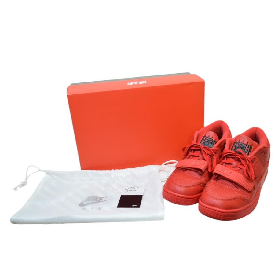 ナイキ×ビリーアイリッシュ NIKE×Billie Eilish Air Alpha Force 88 Fire Red エア アルファフォース88