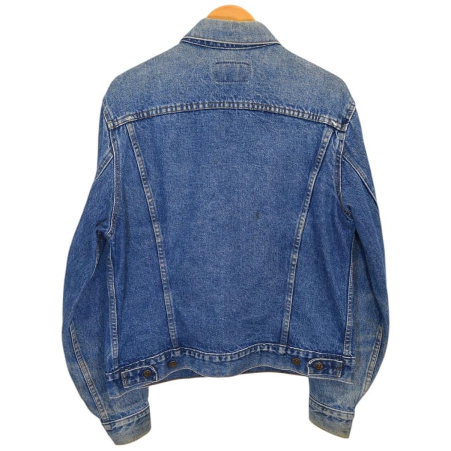 Levi's（リーバイス） LEVI'S 70506-0216 デニムジャケット MADE IN