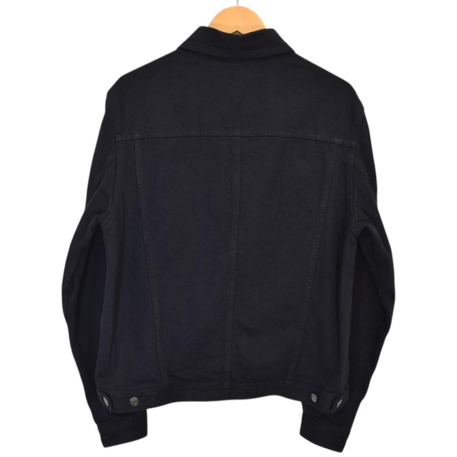 AURALEE（オーラリー） AURALEE Selvedge Light Denim Blouson デニム 