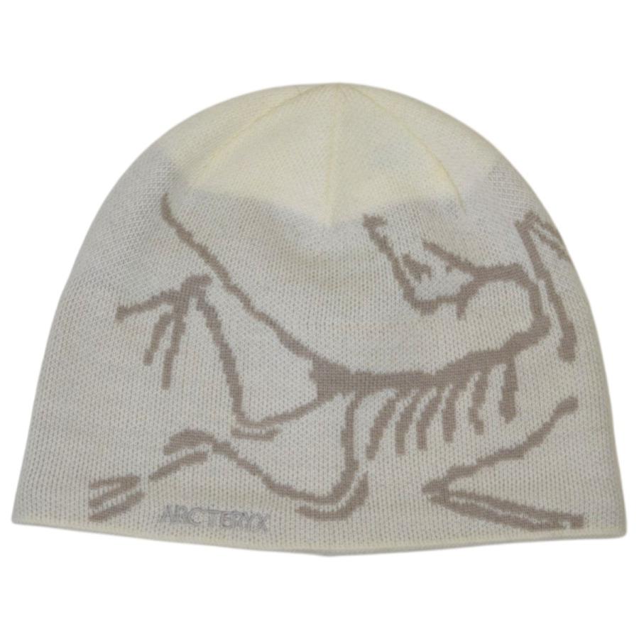 ARC'TERYX（アークテリクス） ARC'TERYX BIRD HEAD TOQUE ニット