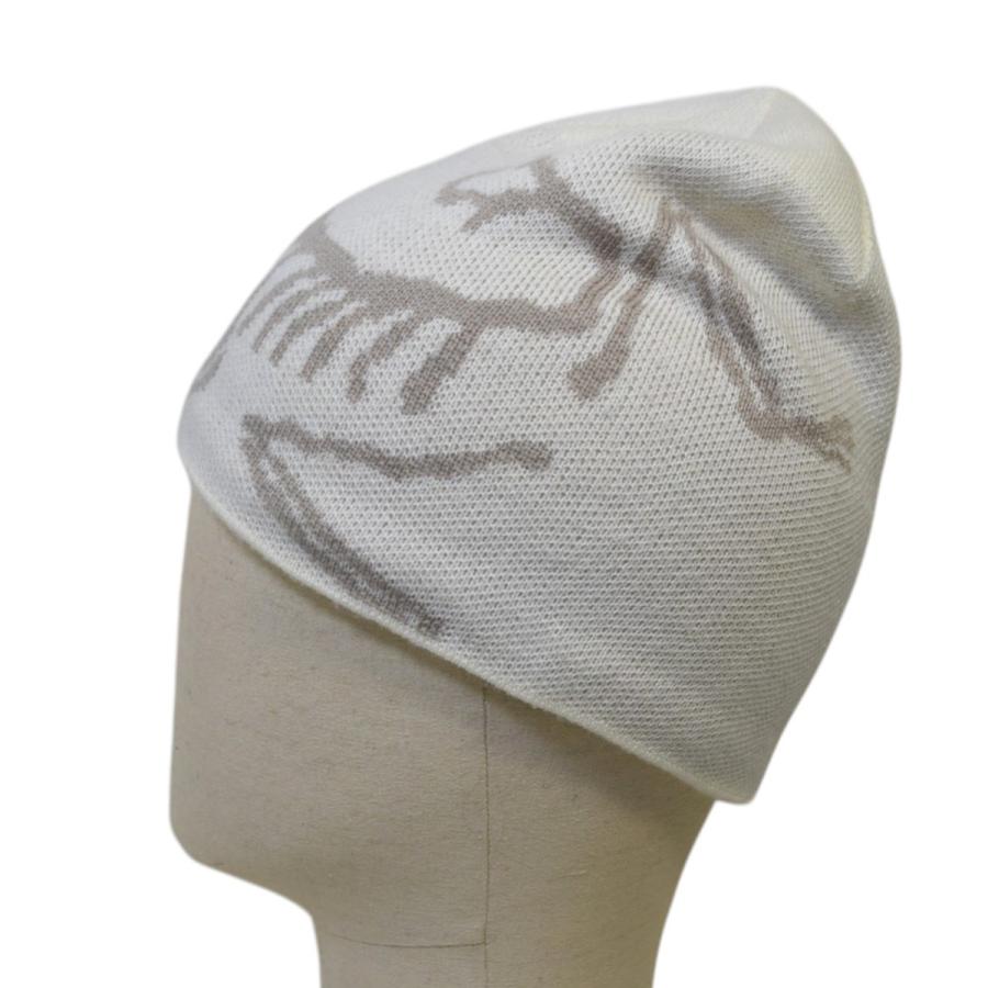 ARC'TERYX（アークテリクス） ARC'TERYX BIRD HEAD TOQUE ニット