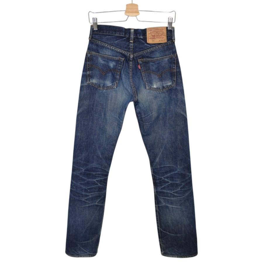 Levi's（リーバイス） LEVI'S 502XX デニムパンツ 復刻 日本製 J09刻印