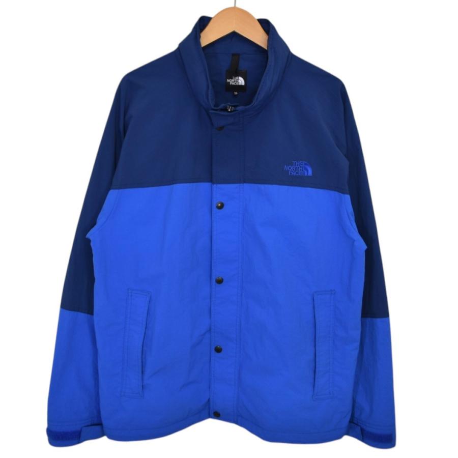 THE NORTH FACE（ザ ノースフェイス） ハイドレナウインドジャケット 