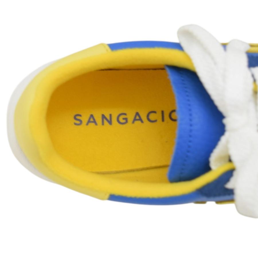 サンガッチョ SANGACIO にゅ~ずBLOW タイムマシーン限定コレクション 