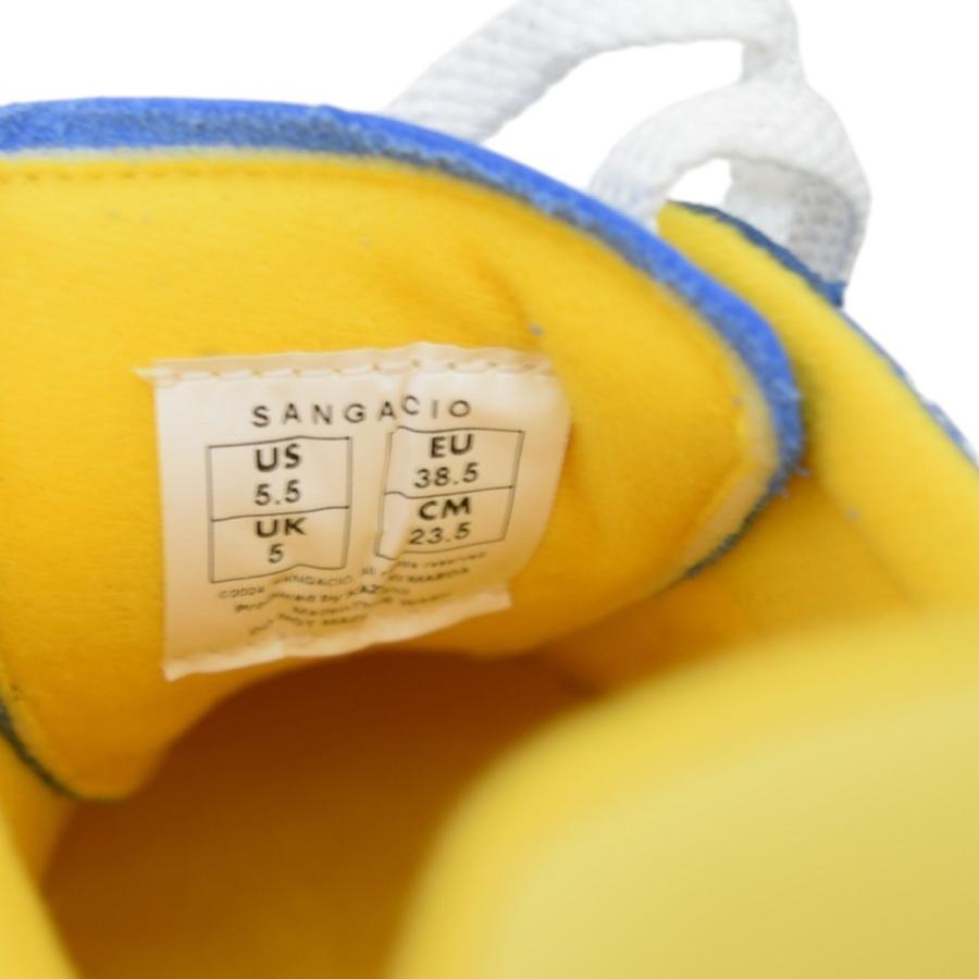 サンガッチョ SANGACIO にゅ~ずBLOW タイムマシーン限定コレクション