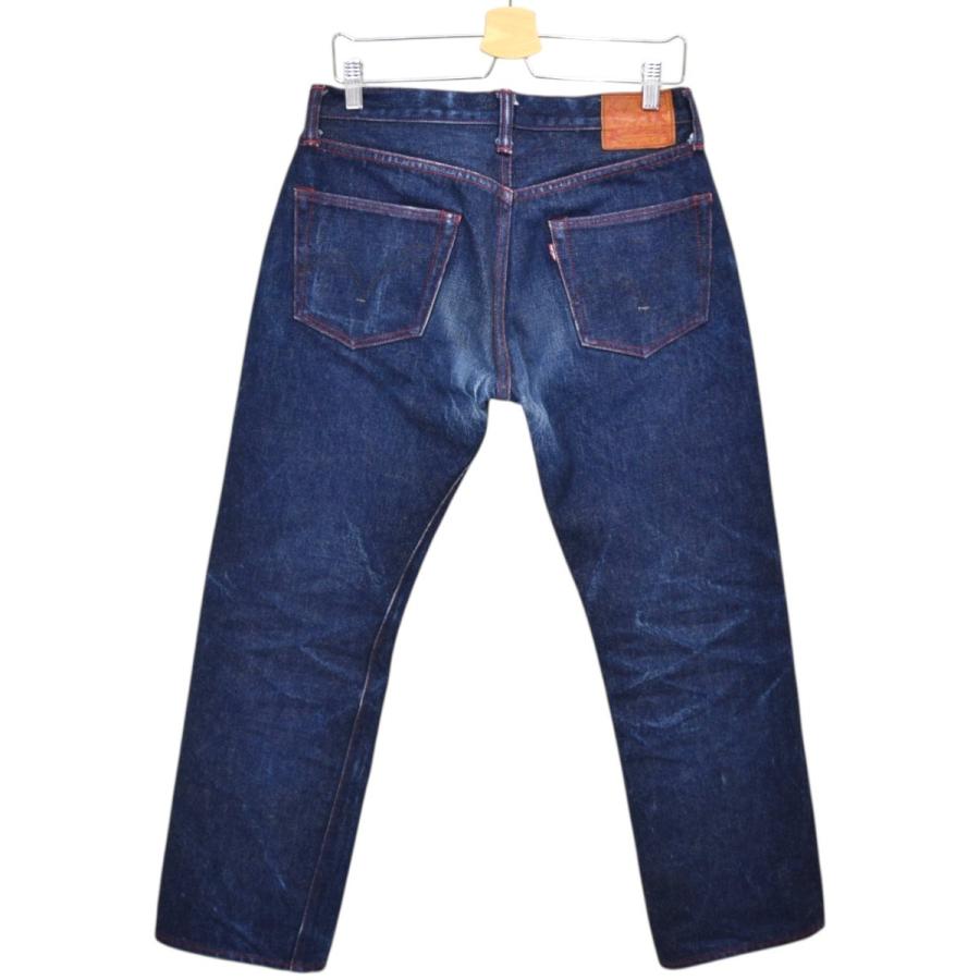 サムライジーンズ SAMURAI JEANS 限定600本 サムライジーンズ野上社長