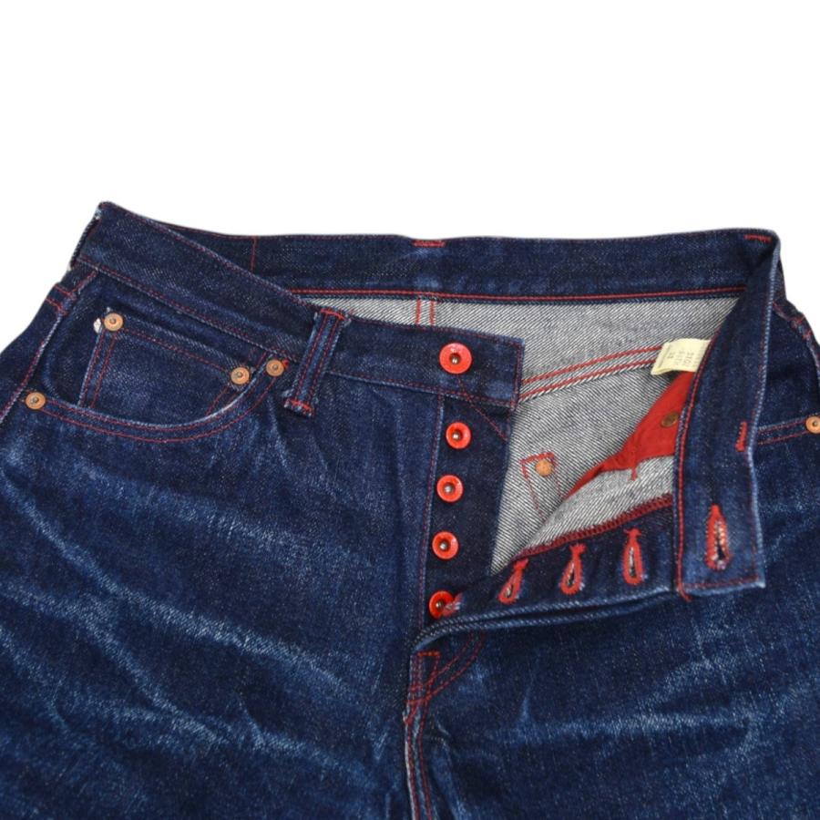 サムライジーンズ SAMURAI JEANS 限定600本 サムライジーンズ野上社長