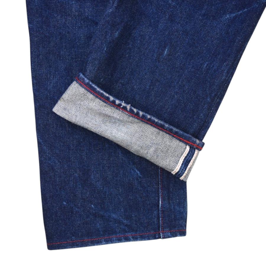 サムライジーンズ SAMURAI JEANS 限定600本 サムライジーンズ野上社長