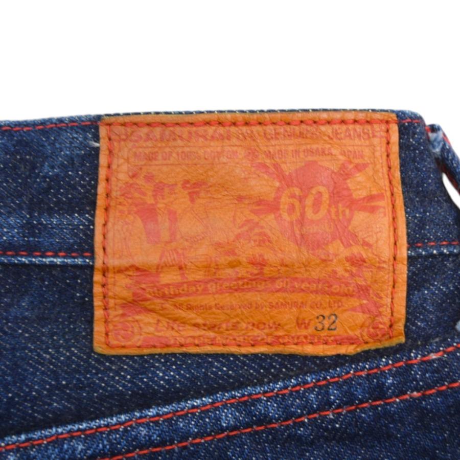 サムライジーンズ SAMURAI JEANS 限定600本 サムライジーンズ野上社長