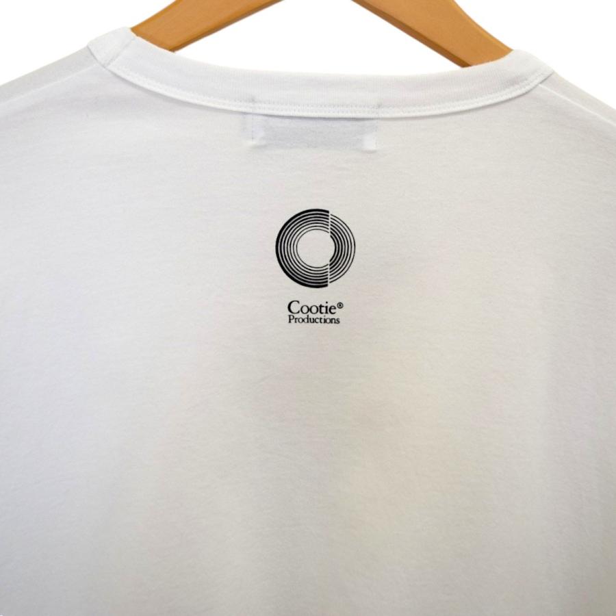 COOTIE PRODUCTIONS クーティープロダクションズ COOTIE PRODUCTIONS 