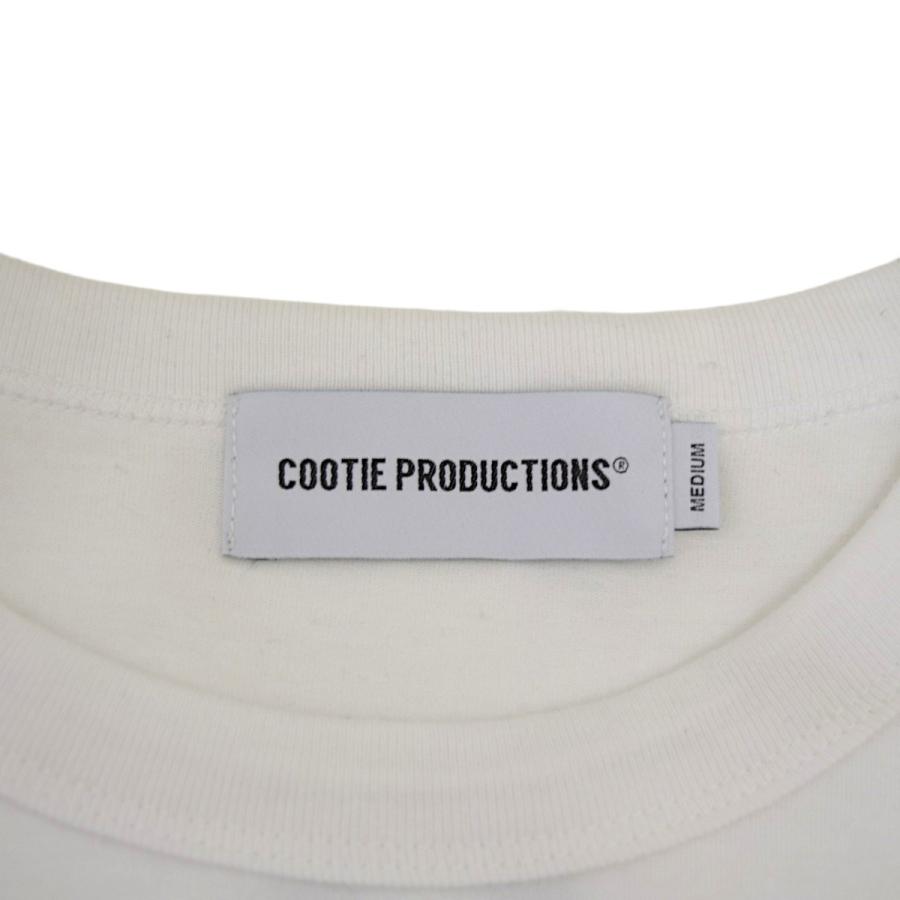 COOTIE PRODUCTIONS クーティープロダクションズ COOTIE PRODUCTIONS 