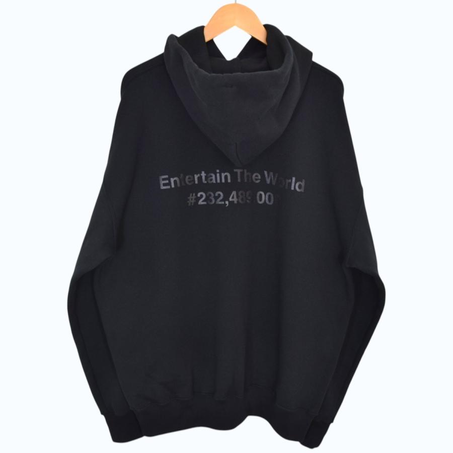 ザ エンノイ プロフェッショナル×ネットフリックス The Ennoy