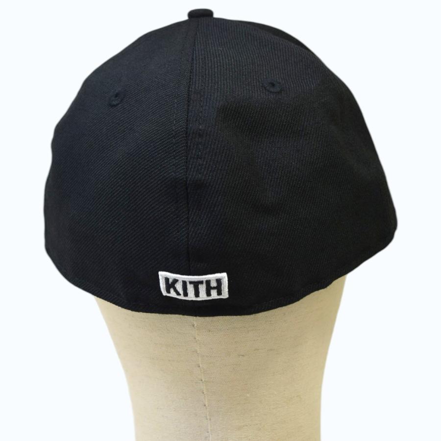 KITH（キス） キス×ニューエラ KITH×New Era NEW YORK YANKEES 59FIFTY