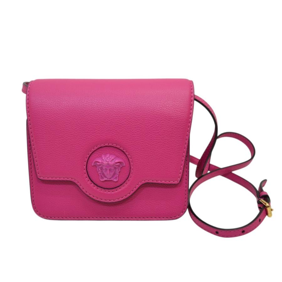 VERSACE（ヴェルサーチェ） VERSACE La Medusa ラメデューサショルダー