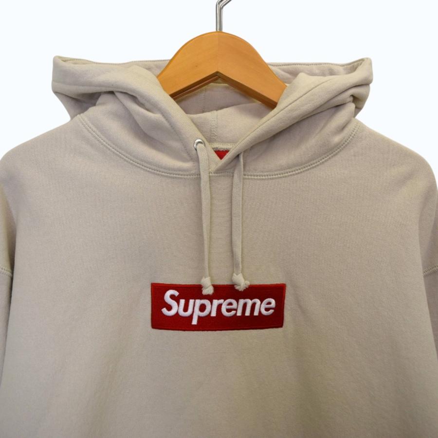 Supreme（シュプリーム） Supreme Box Logo Hooded Sweatshirt プル