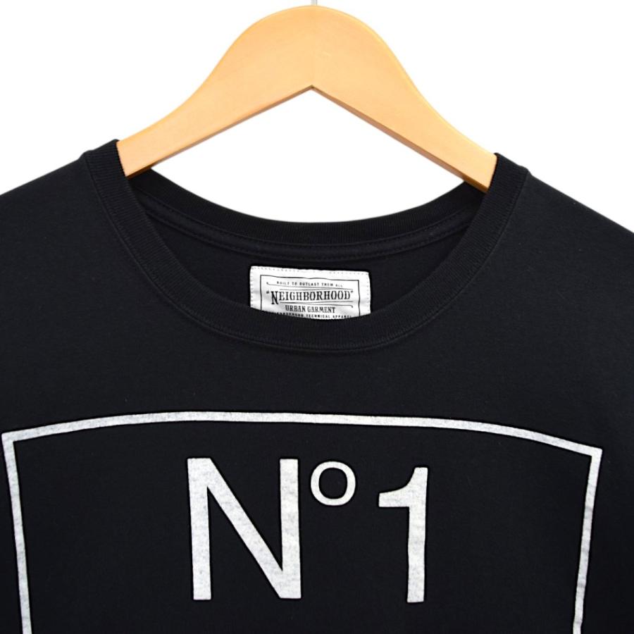 ネイバーフッド✖️ヒステリックグラマー　Tシャツ NEIGHBORHOOD（ネイバーフッド） ネイバーフッド×ヒステリックグラマー トップス