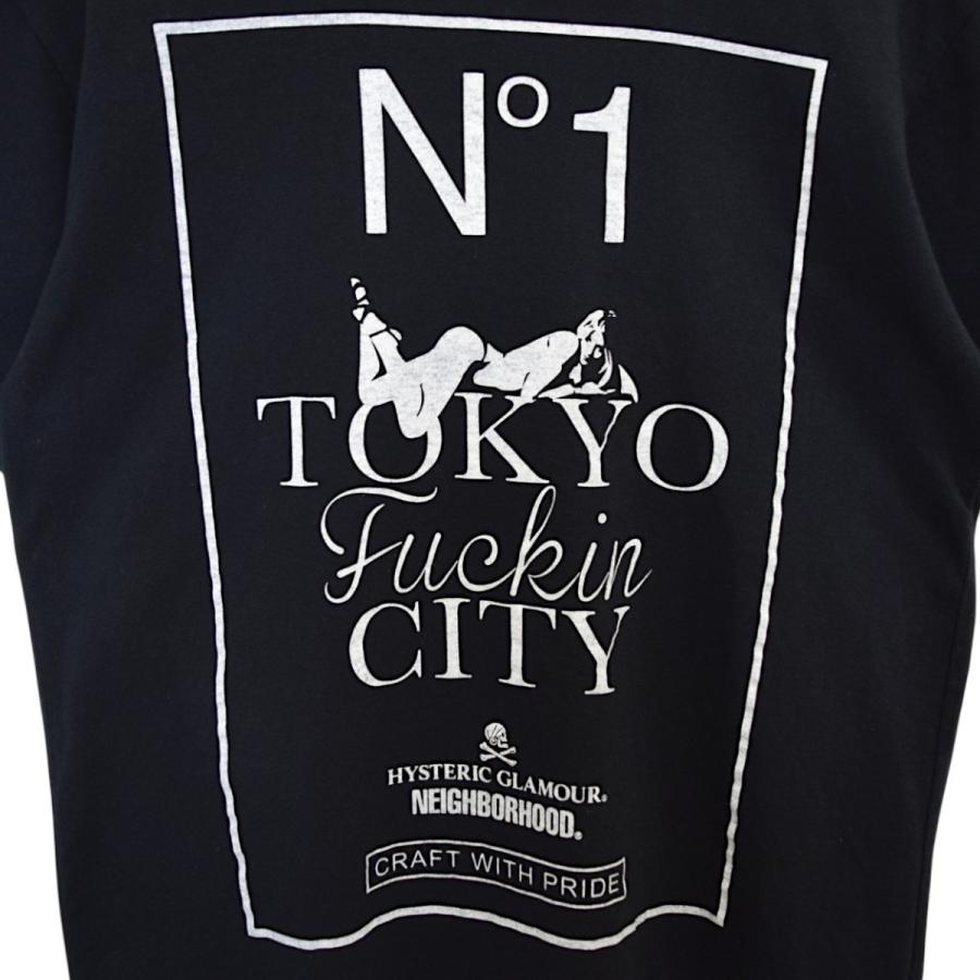 NEIGHBORHOOD（ネイバーフッド） ネイバーフッド×ヒステリックグラマー