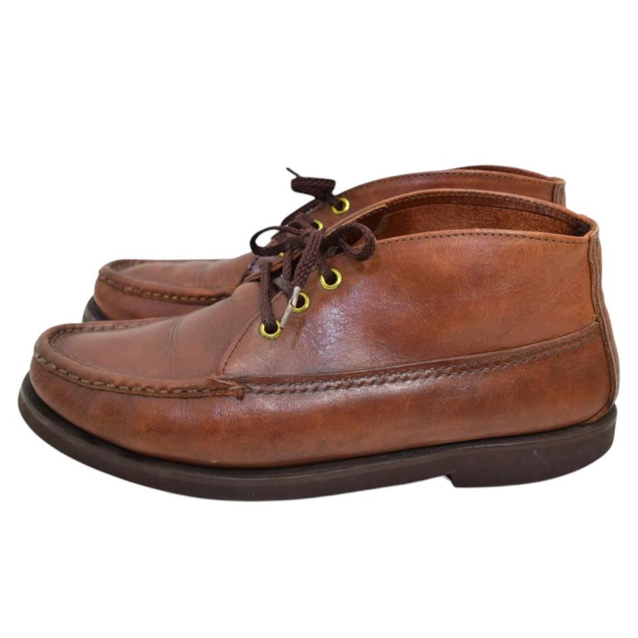 RUSSELL MOCCASIN（ラッセルモカシン） RUSSELL MOCCASIN Sporting
